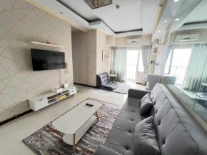 Ikole Apartment Seasoncity 3BR